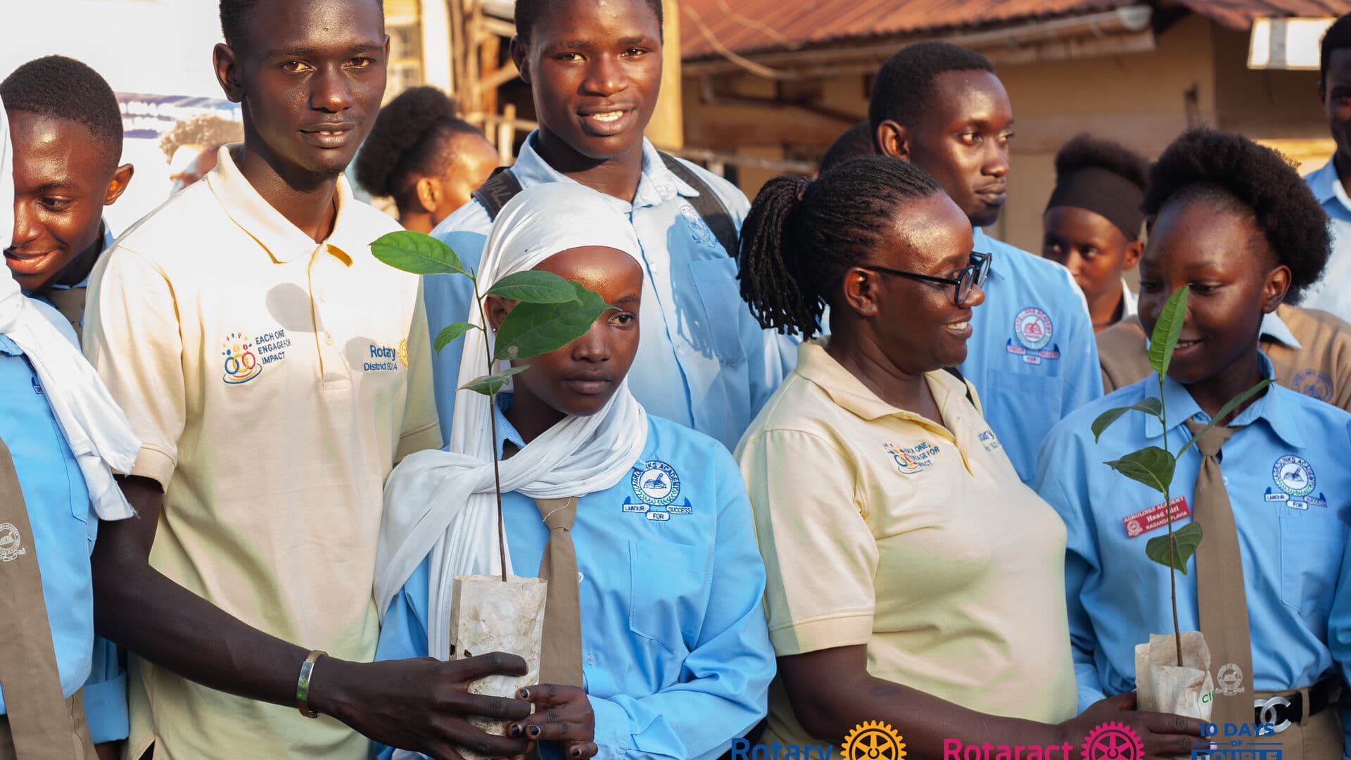 Our Service Projects